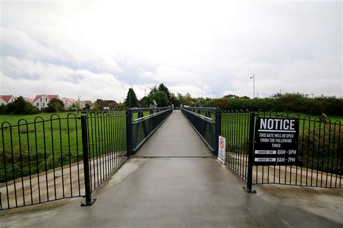 36 Killegland Meadows, Killegland Street, Ashbourne, Ashbourne, Meath