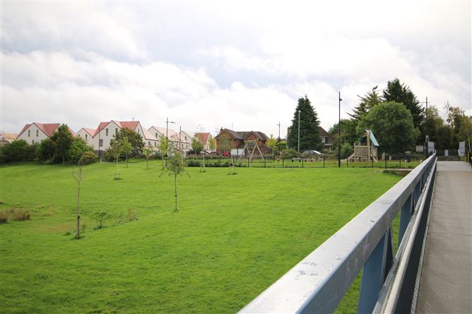 36 Killegland Meadows, Killegland Street, Ashbourne, Ashbourne, Meath
