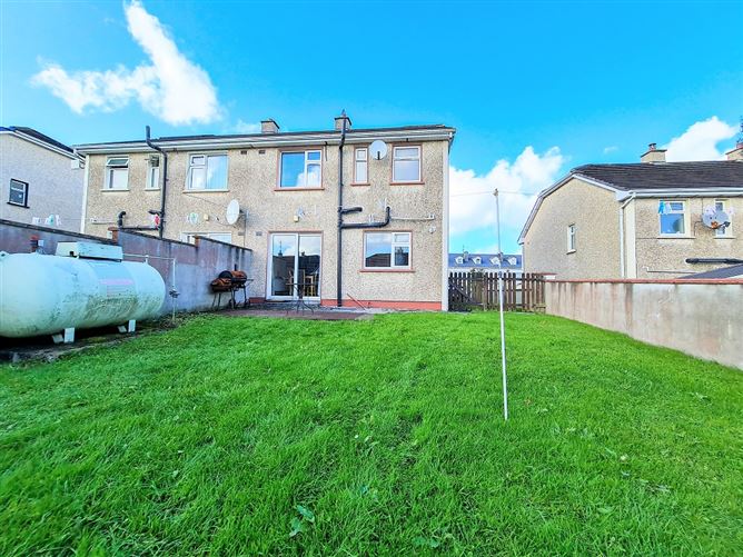 No. 3 Fortlands , Castlebar, Mayo