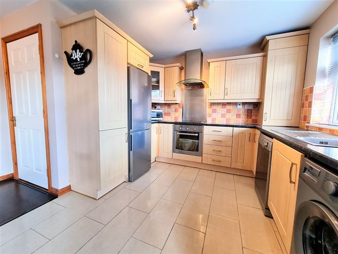 No. 3 Fortlands , Castlebar, Mayo