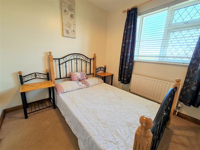 No. 3 Fortlands , Castlebar, Mayo
