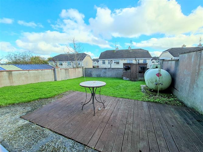 No. 3 Fortlands , Castlebar, Mayo