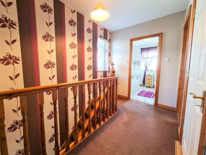 No. 3 Fortlands , Castlebar, Mayo