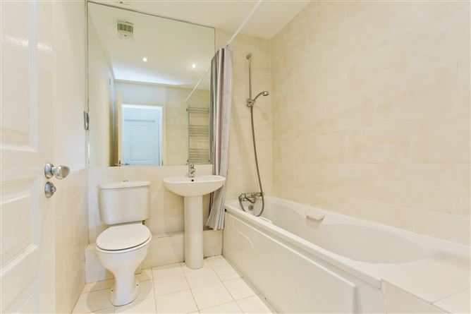 140 Bushy Park House, Terenure, Dublin 6w