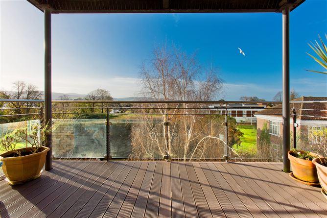 140 Bushy Park House, Terenure, Dublin 6w