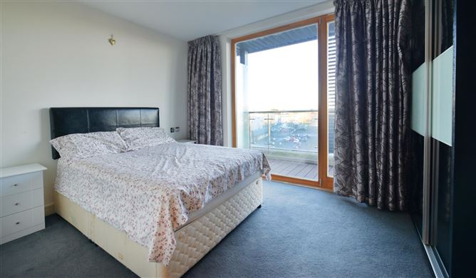 Apartment 12 Grande Central, Rockbrook, Sandyford, Dublin