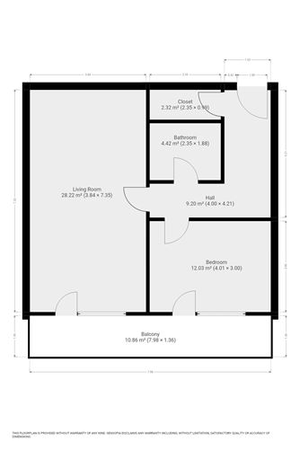 Apartment 12 Grande Central, Rockbrook, Sandyford, Dublin
