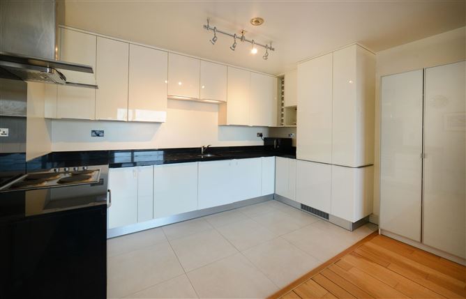 Apartment 12 Grande Central, Rockbrook, Sandyford, Dublin