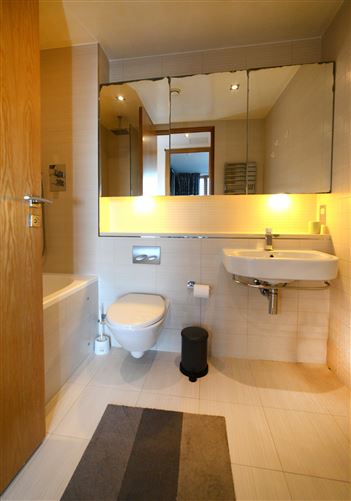 Apartment 12 Grande Central, Rockbrook, Sandyford, Dublin