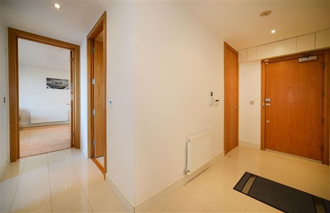 Apartment 12 Grande Central, Rockbrook, Sandyford, Dublin