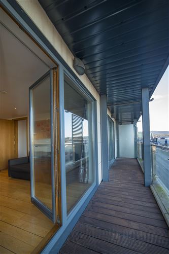 Apartment 12 Grande Central, Rockbrook, Sandyford, Dublin