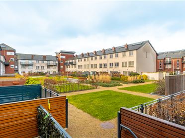 Image for 127 Red Arches Drive, Baldoyle, Dublin 13