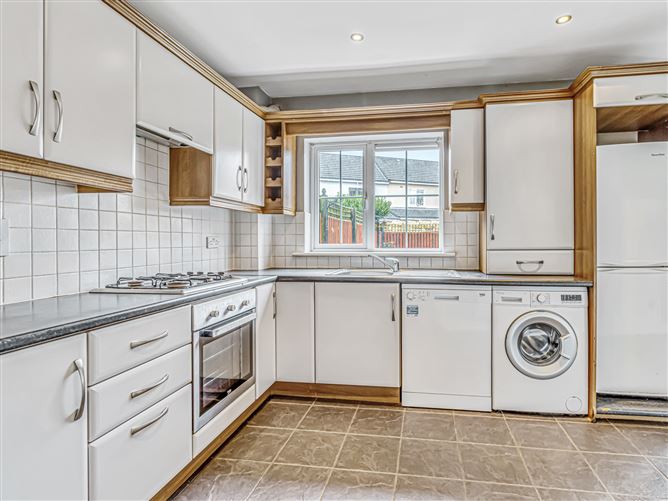 3 Gandon Close , Portlaoise, Laois