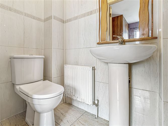  3 Gandon Close , Portlaoise, Laois