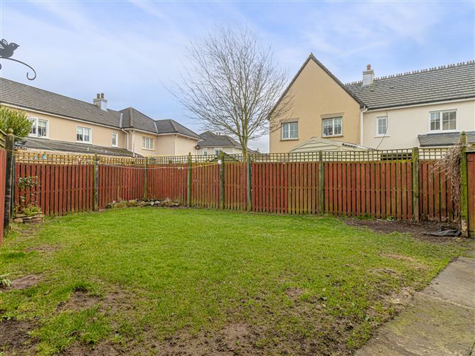  3 Gandon Close , Portlaoise, Laois