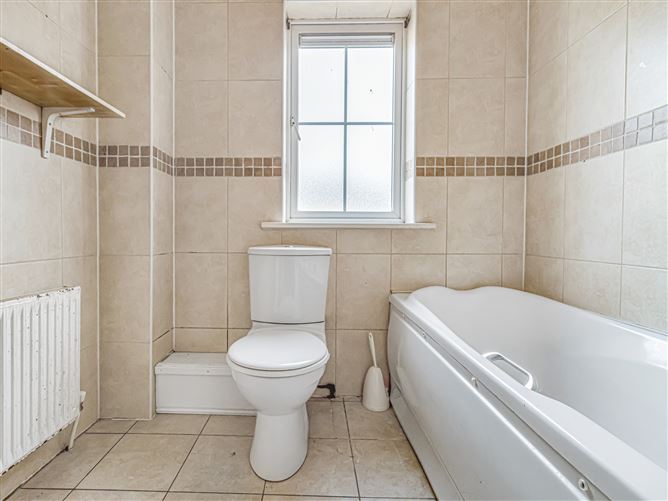  3 Gandon Close , Portlaoise, Laois
