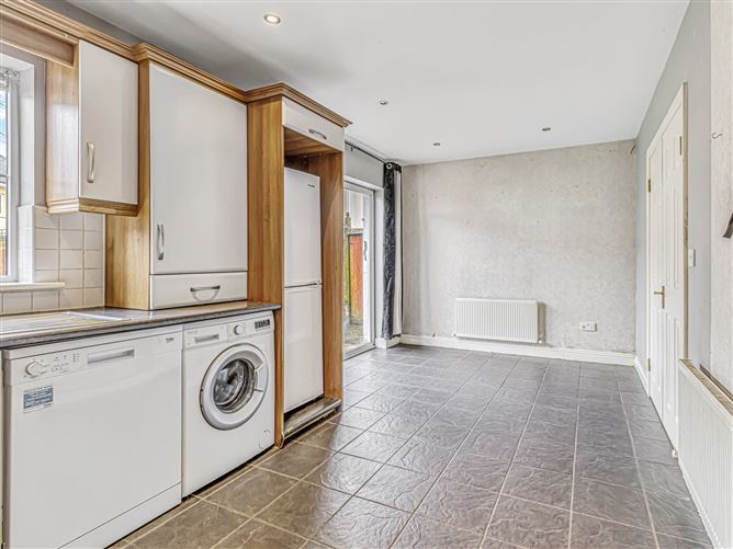  3 Gandon Close , Portlaoise, Laois