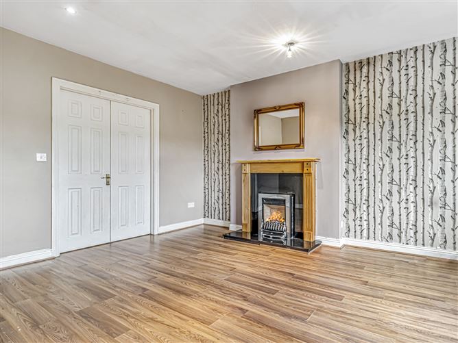  3 Gandon Close , Portlaoise, Laois