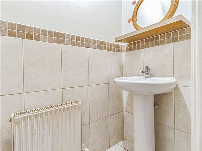  3 Gandon Close , Portlaoise, Laois