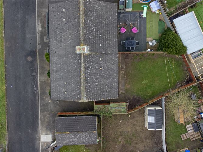  3 Gandon Close , Portlaoise, Laois