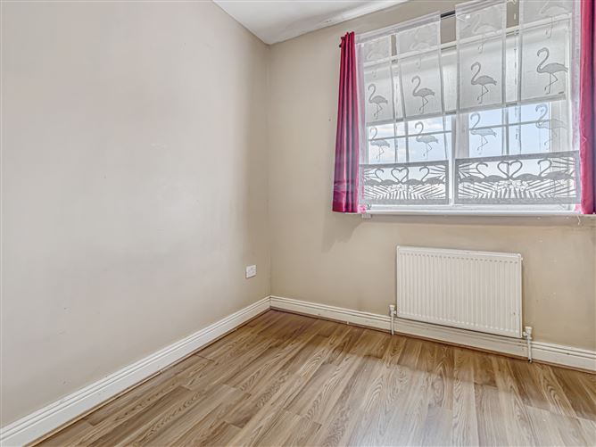  3 Gandon Close , Portlaoise, Laois
