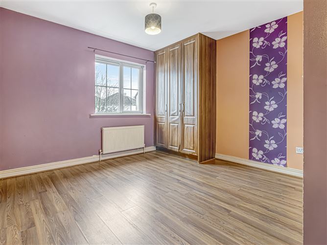 3 Gandon Close , Portlaoise, Laois