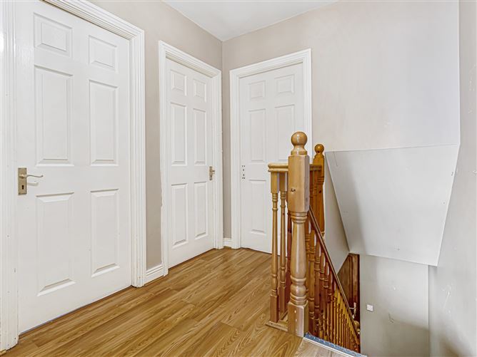  3 Gandon Close , Portlaoise, Laois