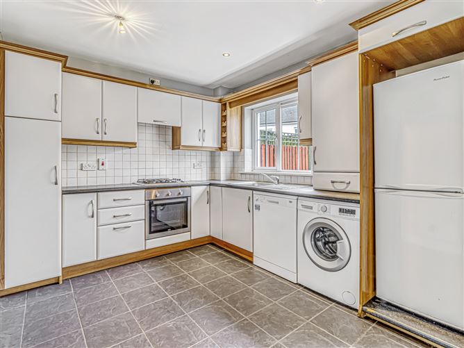  3 Gandon Close , Portlaoise, Laois