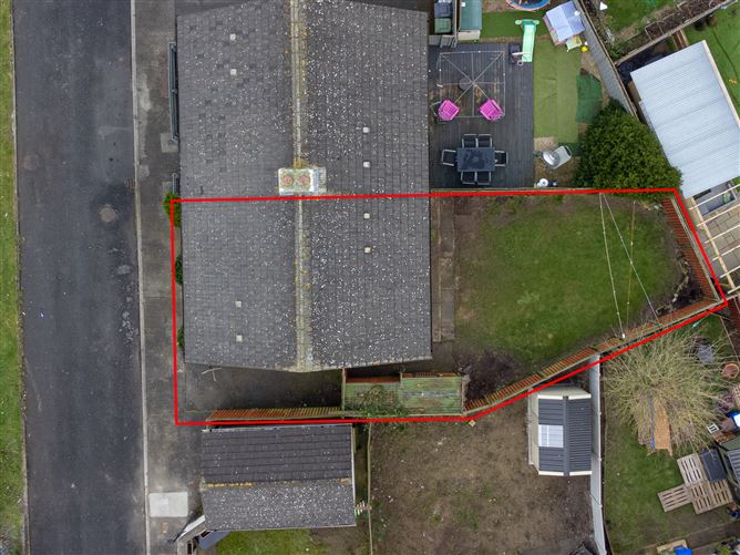  3 Gandon Close , Portlaoise, Laois