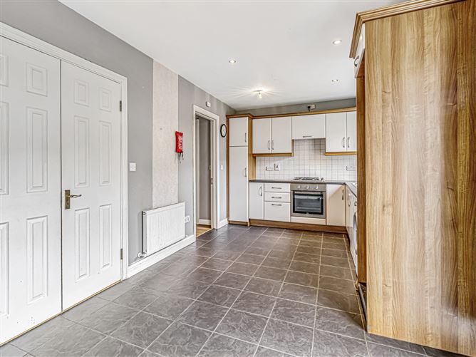  3 Gandon Close , Portlaoise, Laois