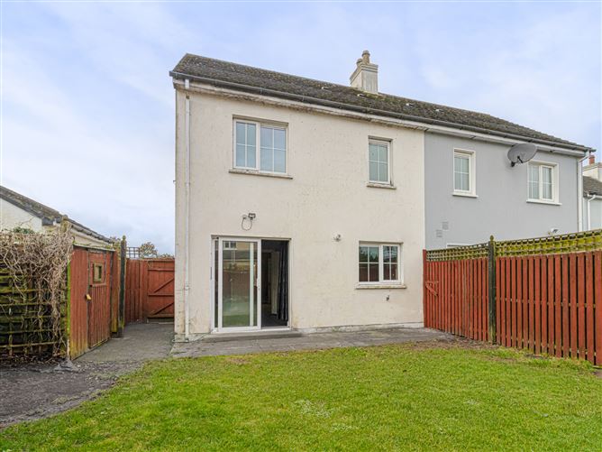  3 Gandon Close , Portlaoise, Laois