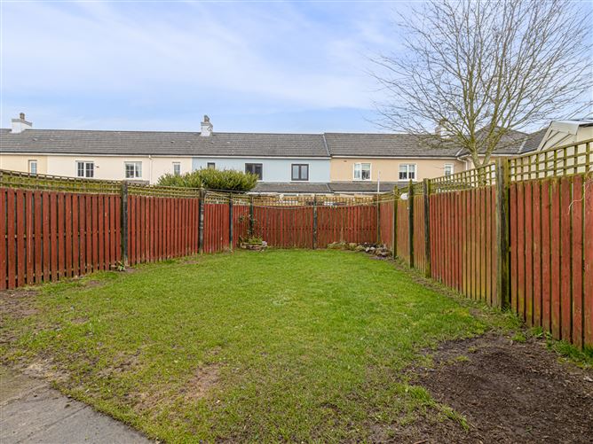  3 Gandon Close , Portlaoise, Laois