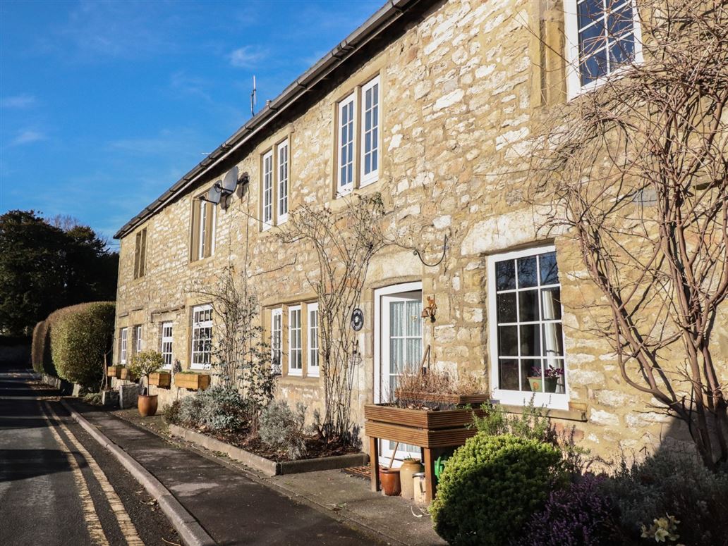 Rose Cottage,Giggleswick, North Yorkshire, United Kingdom