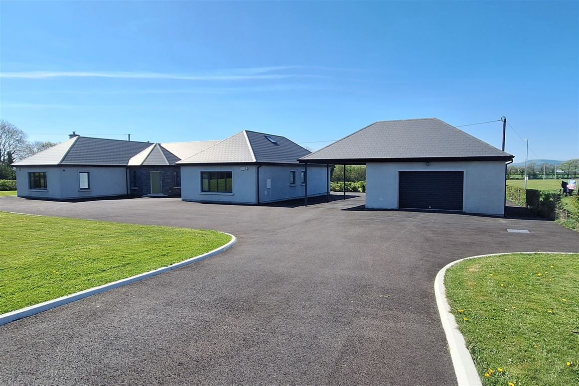 Kilcoltrim, Borris, Co. Carlow