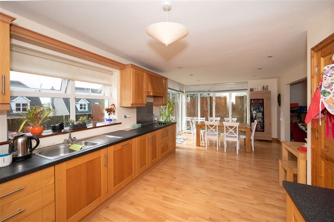 7 Stonewell, Kinsale, Co. Cork