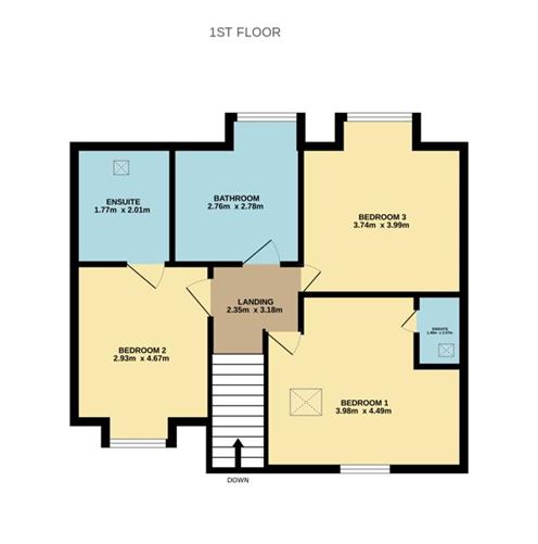 7 Stonewell, Kinsale, Co. Cork