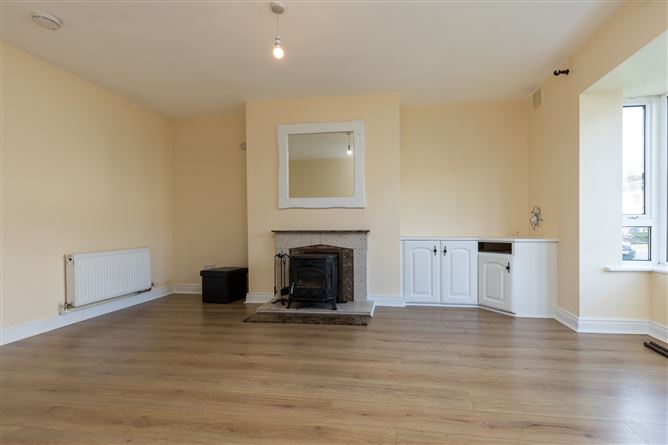 22 College Green, Carlow Town, Carlow