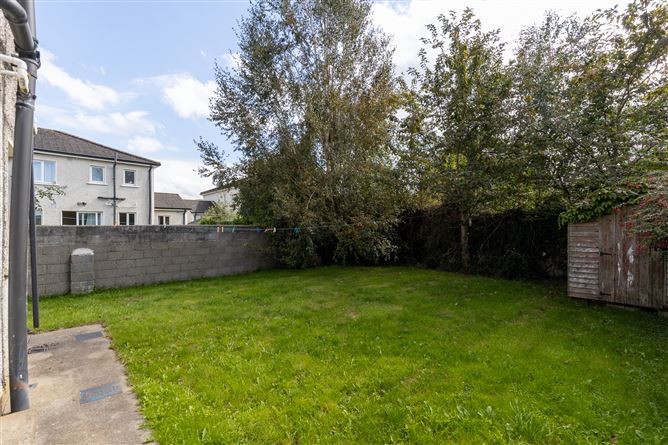 22 College Green, Carlow Town, Carlow