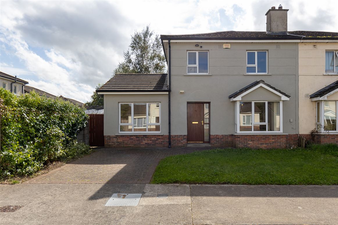 22 College Green, Carlow Town, Carlow