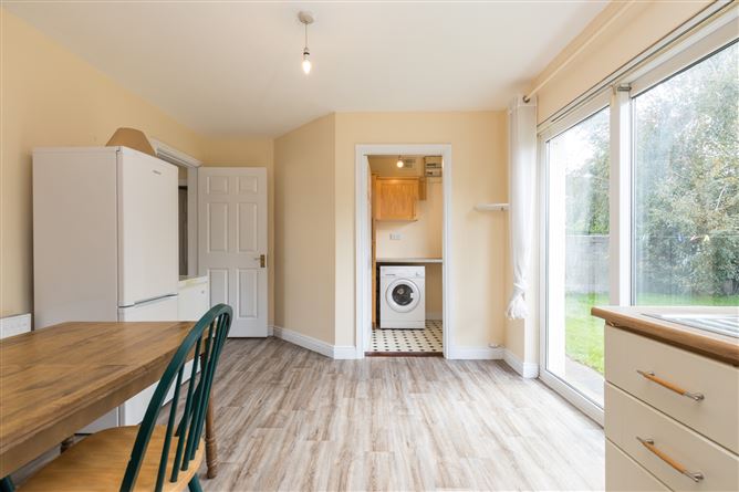 22 College Green, Carlow Town, Carlow