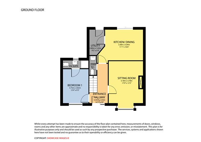 22 College Green, Carlow Town, Carlow