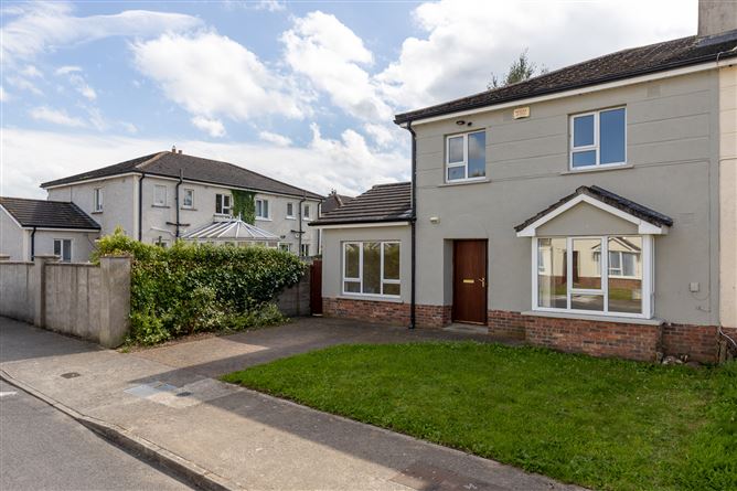 22 College Green, Carlow Town, Carlow