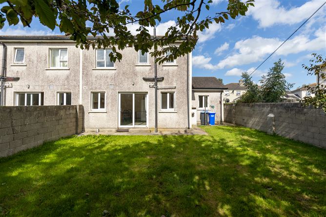 22 College Green, Carlow Town, Carlow