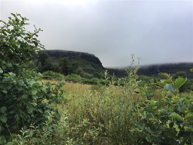 Eagles Glen, Glenade, Kinlough, Leitrim