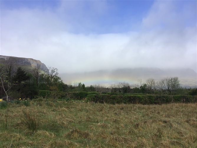 Eagles Glen, Glenade, Kinlough, Leitrim