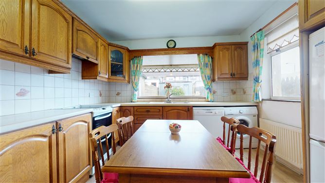 6 McDonagh Road, Kingsmeadow, Waterford City, Waterford