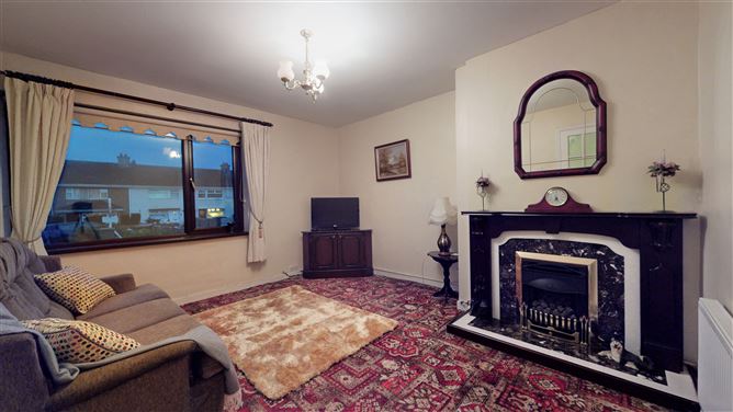 6 McDonagh Road, Kingsmeadow, Waterford City, Waterford