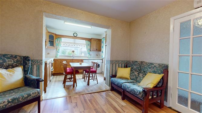 6 McDonagh Road, Kingsmeadow, Waterford City, Waterford