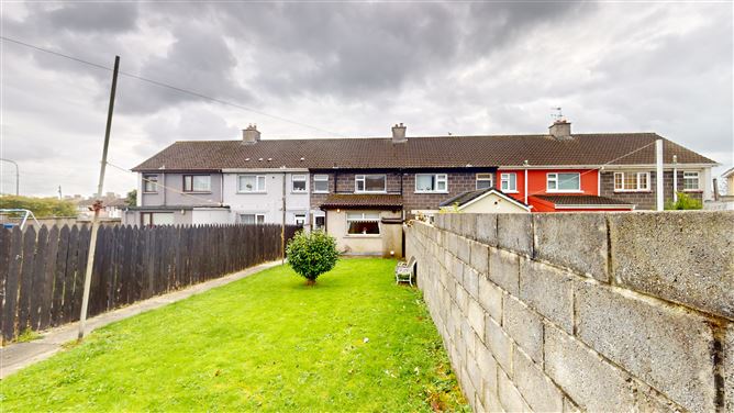 6 McDonagh Road, Kingsmeadow, Waterford City, Waterford