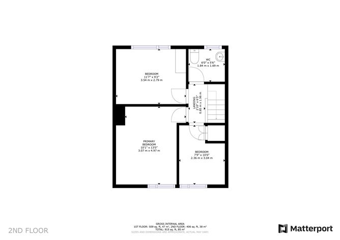 6 McDonagh Road, Kingsmeadow, Waterford City, Waterford